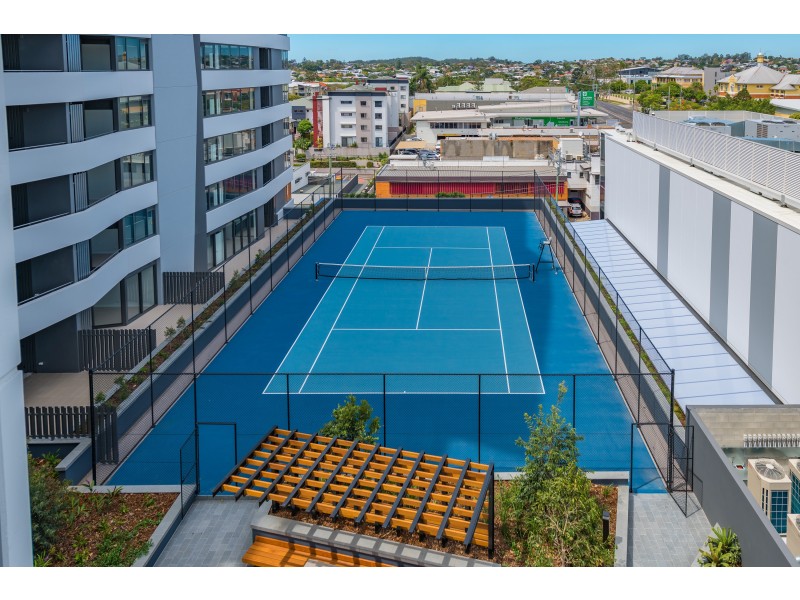 30801/300 Old Cleveland rd, Coorparoo QLD 4151