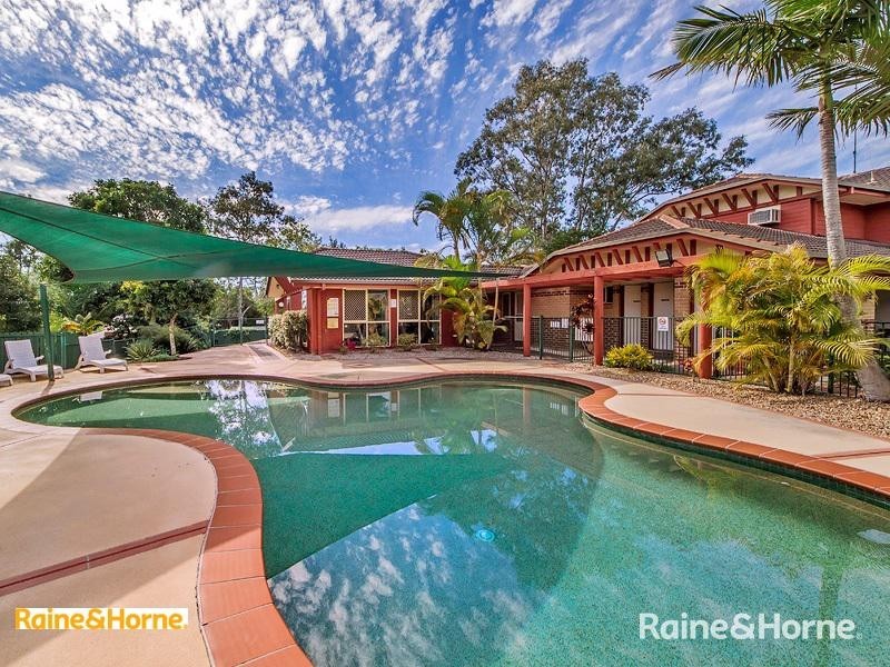 100/1 Bridgman Drive, Reedy Creek QLD 4227