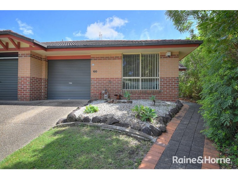 100/1 Bridgman Drive, Reedy Creek QLD 4227