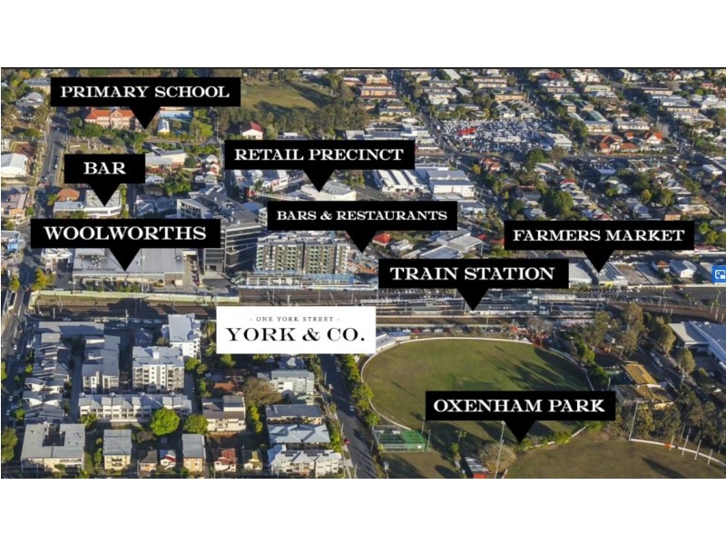 201/1-3 York Street, Nundah QLD 4012