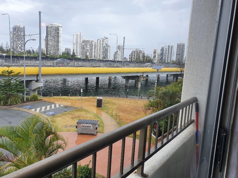 208 / 2 Barney Street, Southport QLD 4215