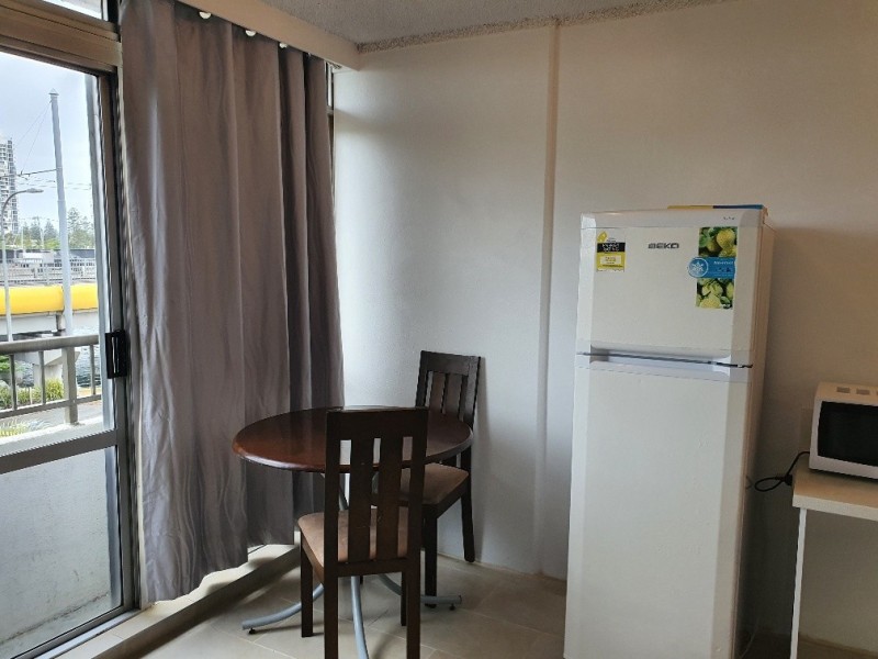 208 / 2 Barney Street, Southport QLD 4215