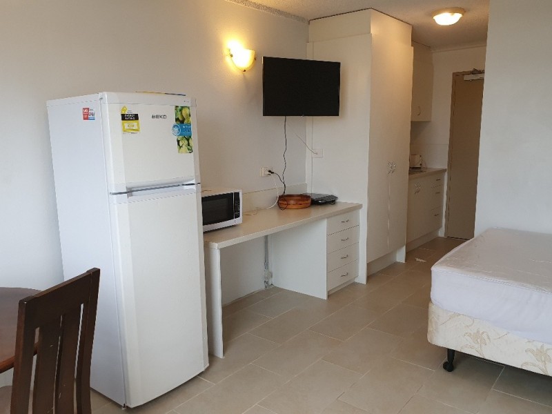 208 / 2 Barney Street, Southport QLD 4215