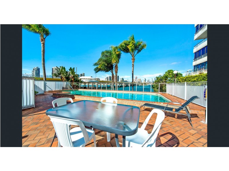 208 / 2 Barney Street, Southport QLD 4215