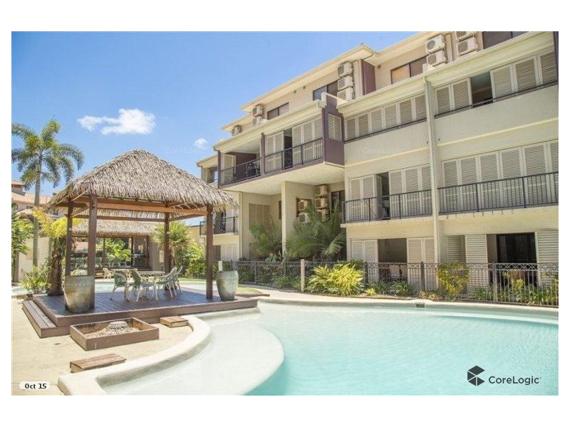 A/2 – 8 Rigg Street, Woree QLD 4868