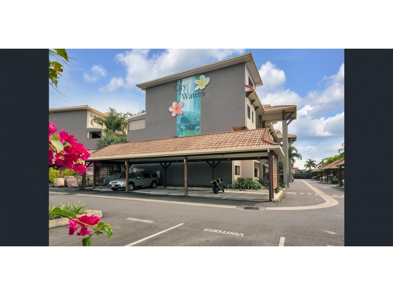 A/2 – 8 Rigg Street, Woree QLD 4868