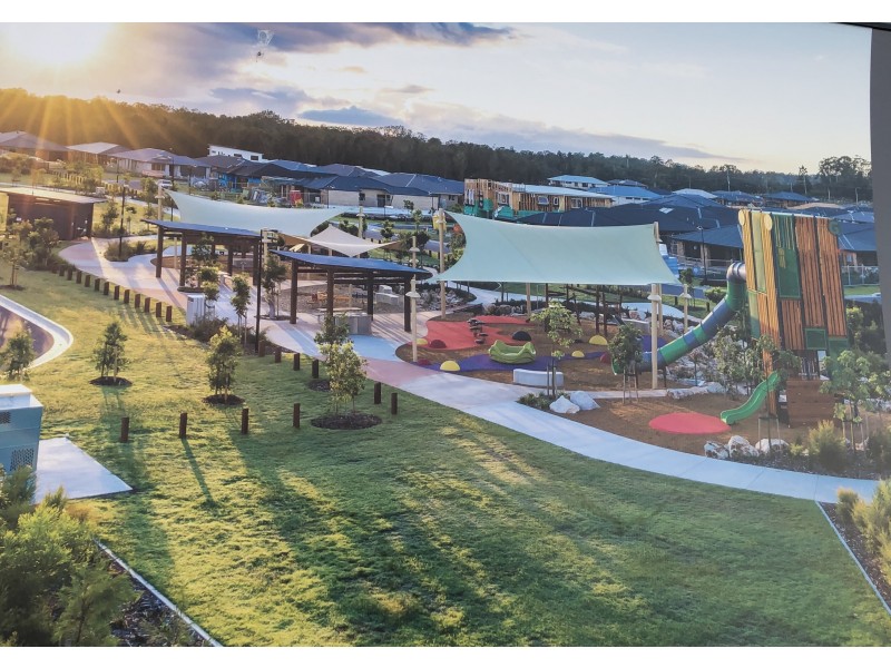 122/370 Gainsborough Drive, Pimpama QLD 4209