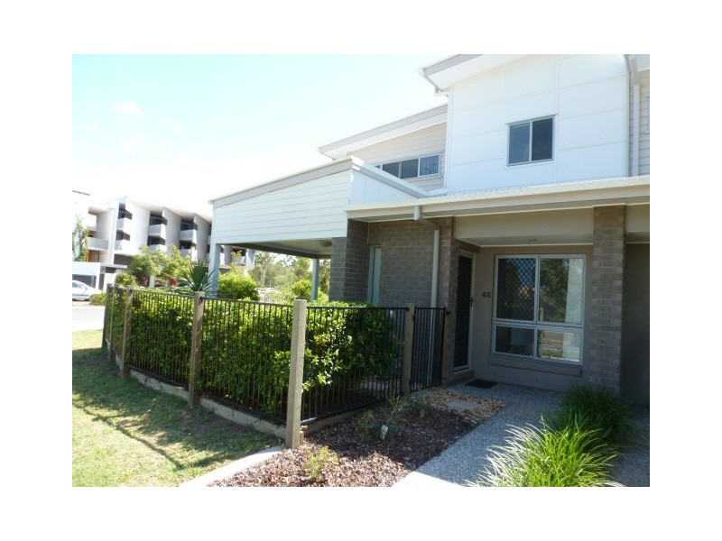 46/86 Carselgrove Ave, Fitzgibbon QLD 4018