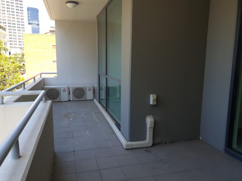 26/454 Upper Edward Street, Spring Hill QLD 4000