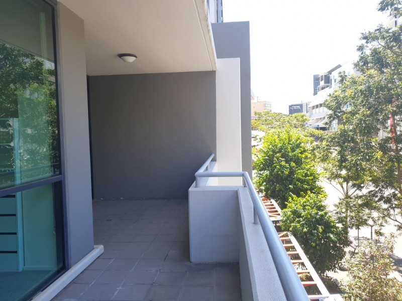 26/454 Upper Edward Street, Spring Hill QLD 4000