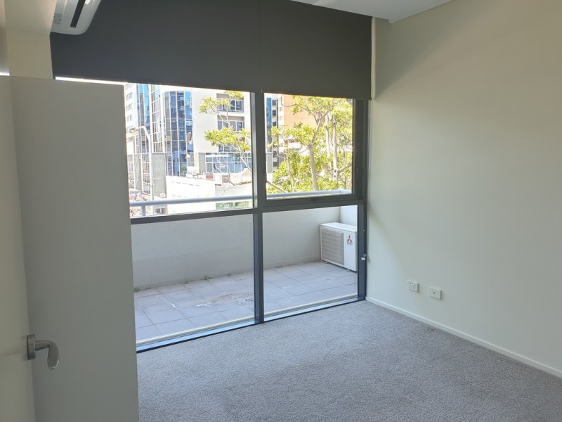 26/454 Upper Edward Street, Spring Hill QLD 4000