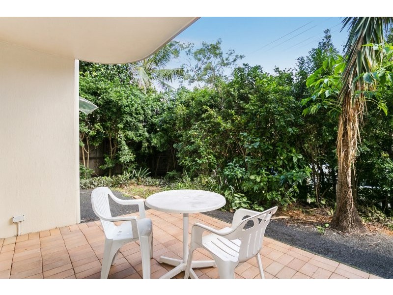 2a/21 Campbell Street, Toowong QLD 4066