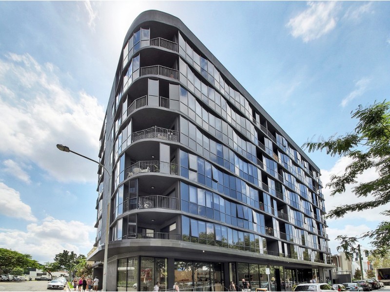 1-1/10 Buchanan Street, West End QLD 4101