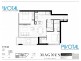 8052/59 O’Connell St, Kangaroo Point QLD 4169 Floorplan