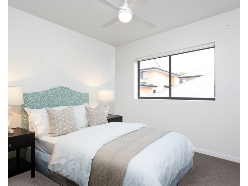 4/3 Osborne Road, Mitchelton QLD 4053