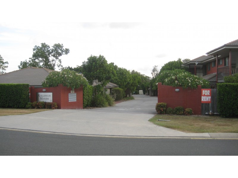 2/5 Cotterell Road, Kallangur QLD 4503
