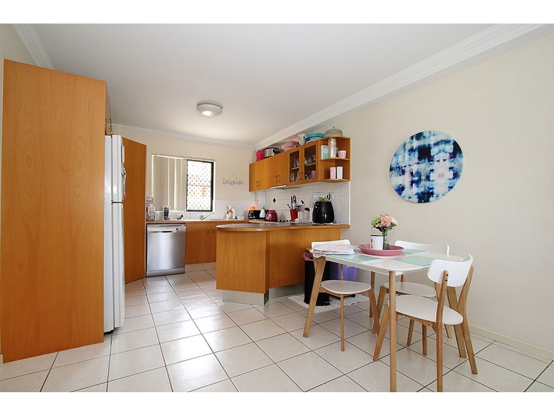 16/15 Dansie Street, Greenslopes QLD 4120