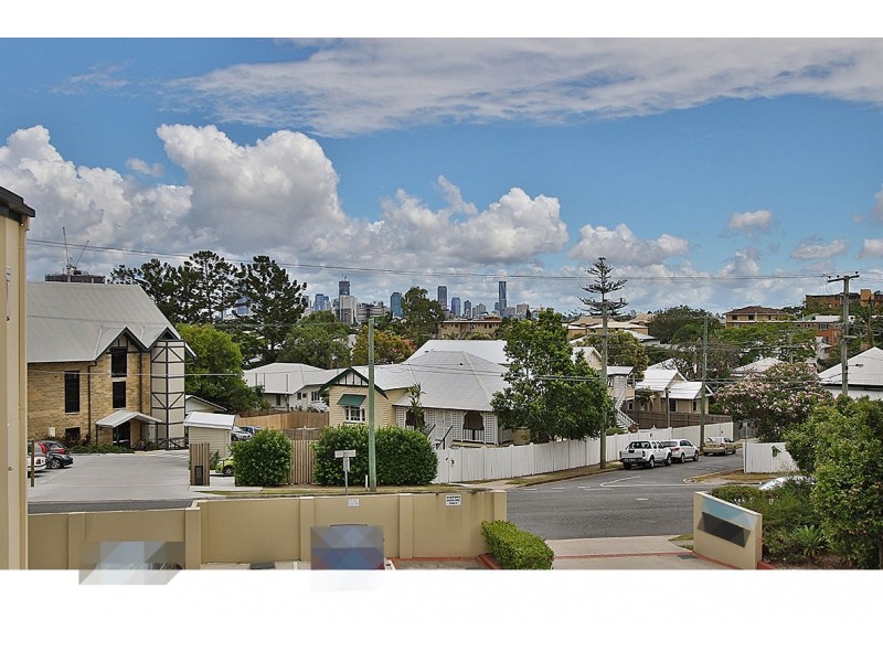 16/15 Dansie Street, Greenslopes QLD 4120