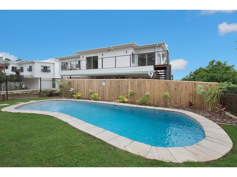 3/39 Lacey Rd, Carseldine QLD 4034