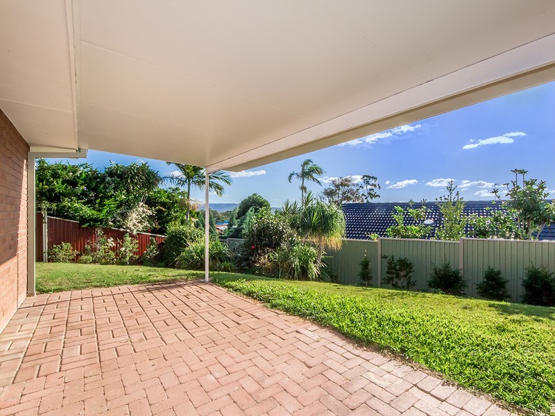 12 Kallaroo Crescent, Ashmore QLD 4214