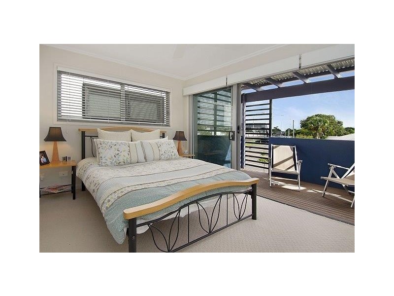 46/123 Barrack Road, Cannon Hill QLD 4170