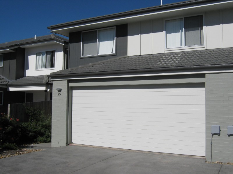 25/1 SANTA ANA LANE, Griffin QLD 4503