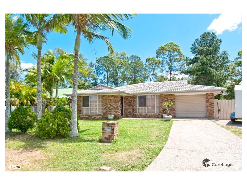 26 Clarence Street, Waterford West QLD 4133