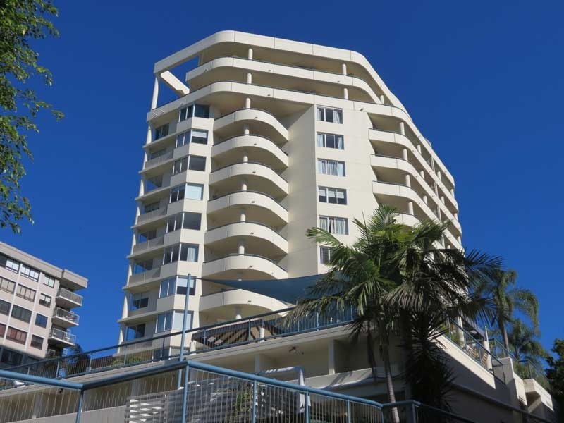 1/57 Lambert Street, Kangaroo Point QLD 4169