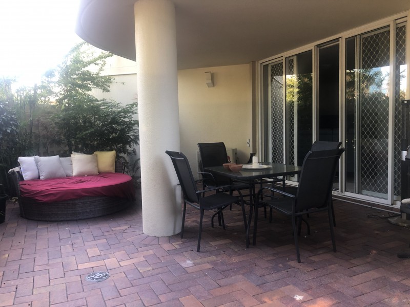 1/57 Lambert Street, Kangaroo Point QLD 4169