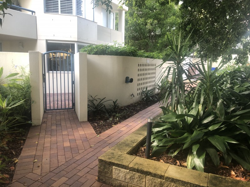 1/57 Lambert Street, Kangaroo Point QLD 4169