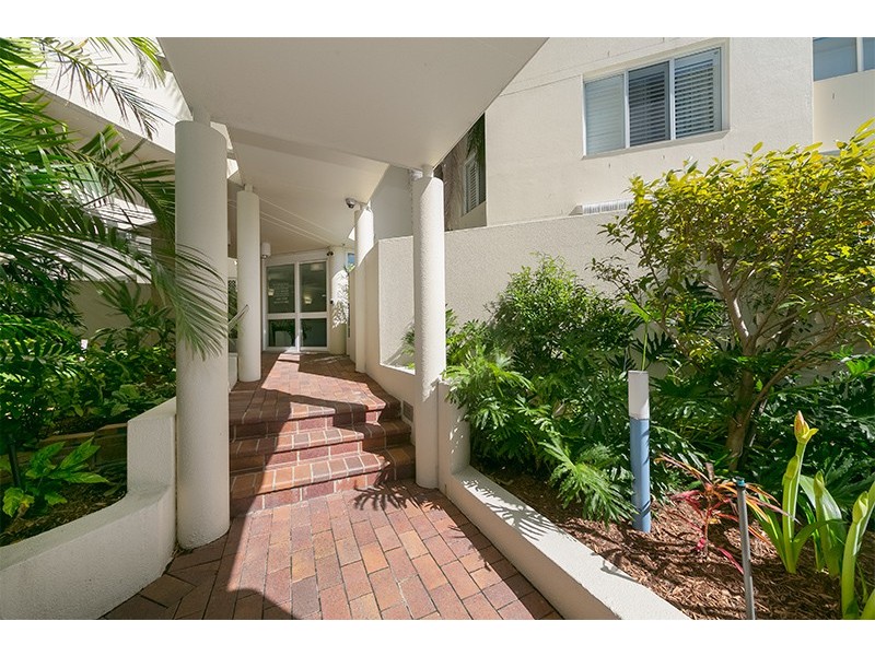 1/57 Lambert Street, Kangaroo Point QLD 4169