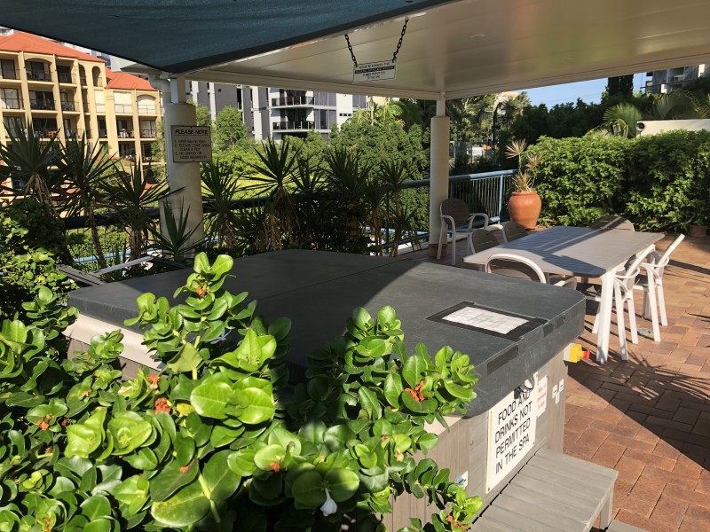 1/57 Lambert Street, Kangaroo Point QLD 4169