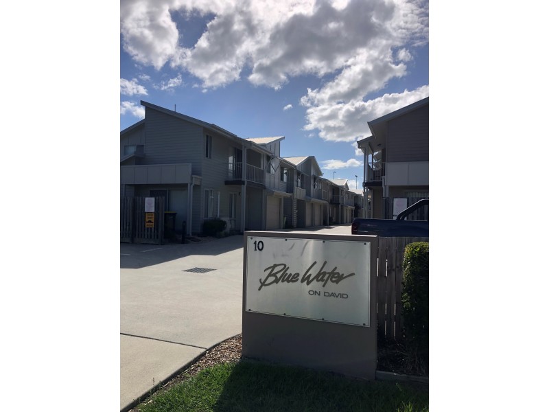 13/10 David st, Burpengary QLD 4505