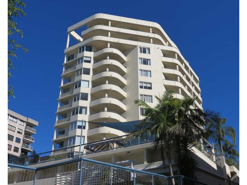 10/57 Lambert Street, Kangaroo Point QLD 4169