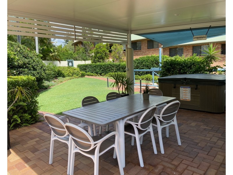 10/57 Lambert Street, Kangaroo Point QLD 4169