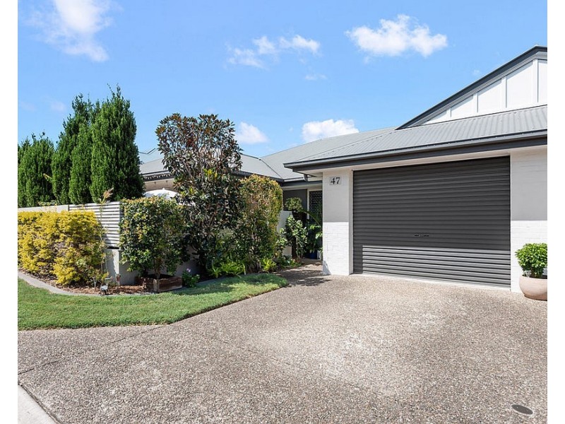 47/21 Tripcony Place, Wakerley QLD 4154