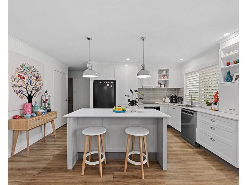 47/21 Tripcony Place, Wakerley QLD 4154