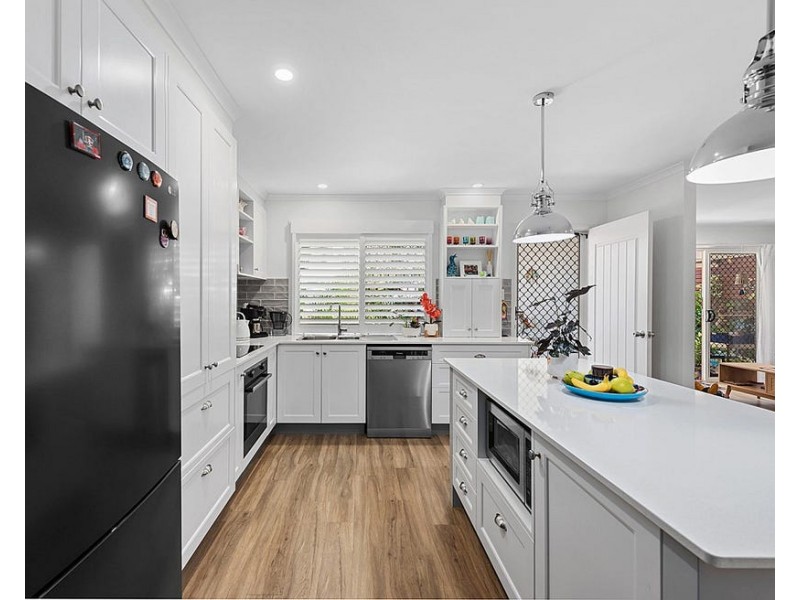 47/21 Tripcony Place, Wakerley QLD 4154