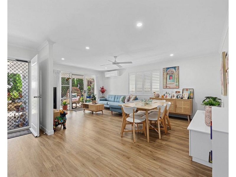 47/21 Tripcony Place, Wakerley QLD 4154