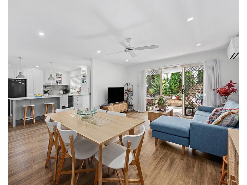 47/21 Tripcony Place, Wakerley QLD 4154