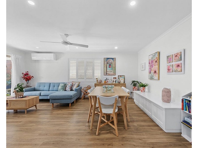 47/21 Tripcony Place, Wakerley QLD 4154