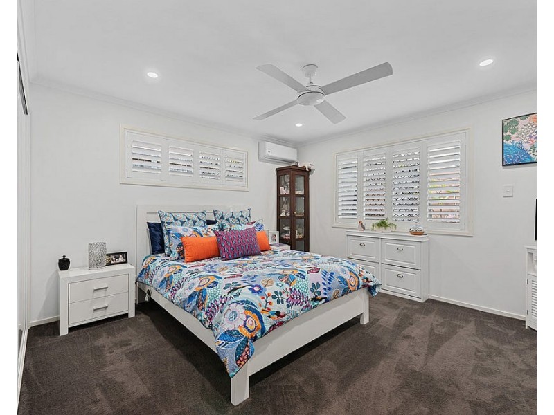 47/21 Tripcony Place, Wakerley QLD 4154