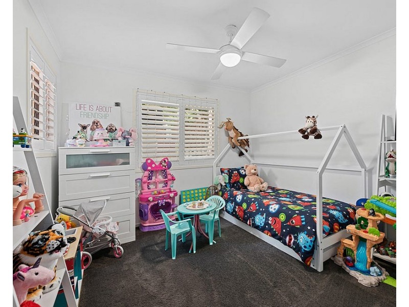 47/21 Tripcony Place, Wakerley QLD 4154