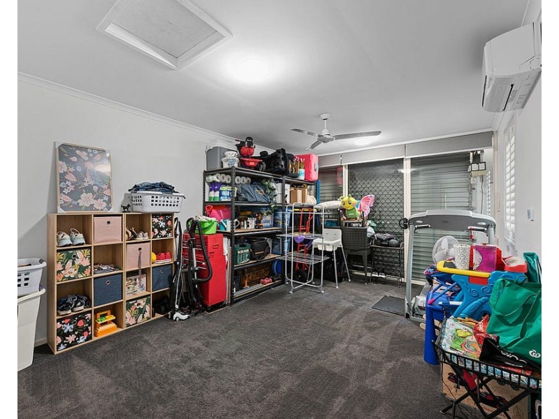 47/21 Tripcony Place, Wakerley QLD 4154