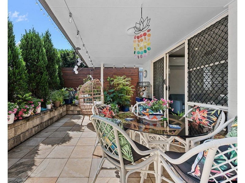 47/21 Tripcony Place, Wakerley QLD 4154