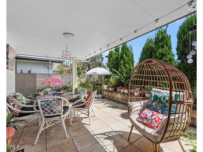 47/21 Tripcony Place, Wakerley QLD 4154