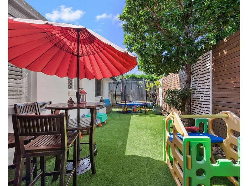 47/21 Tripcony Place, Wakerley QLD 4154