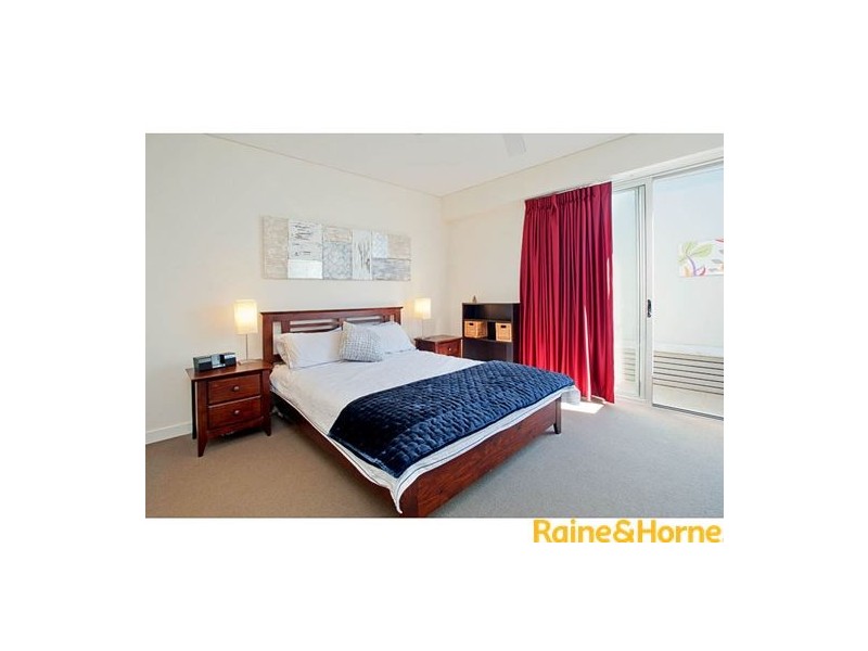 45/10 Dowse Street, Paddington QLD 4064