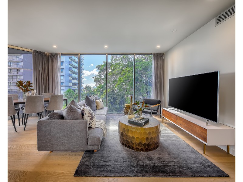 4022/59 O’Connell St, Kangaroo Point QLD 4169