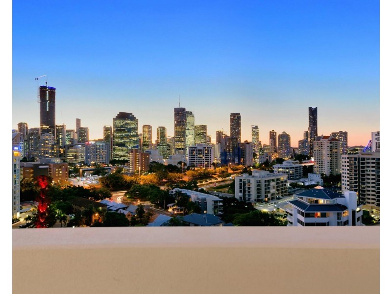 4022/59 O’Connell St, Kangaroo Point QLD 4169